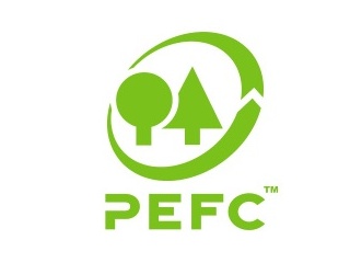 Logo PEFC